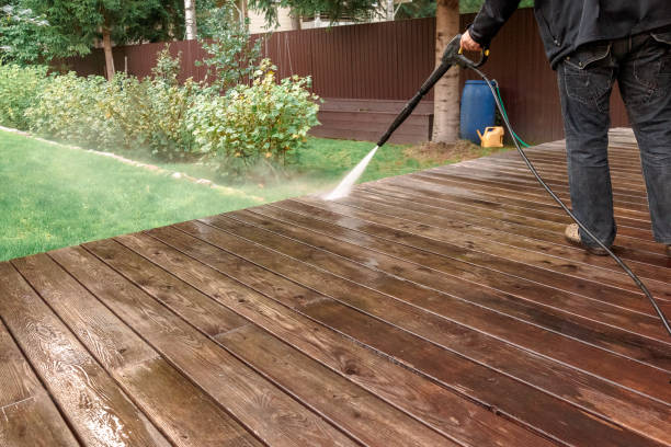Best Roof Washing  in Clayton, DE