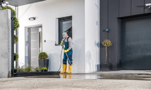 Best Fence Cleaning  in Clayton, DE