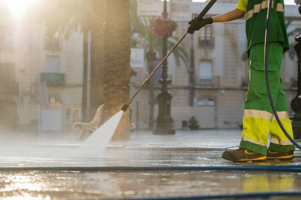 Best Parking Lot and Garage Cleaning  in Clayton, DE