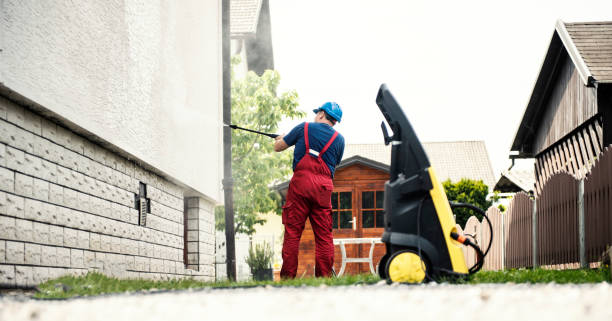 Best Solar Panel Cleaning  in Clayton, DE